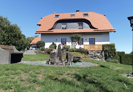 Außen Ansicht Haus Marianne Außen Ansicht Haus Marianne