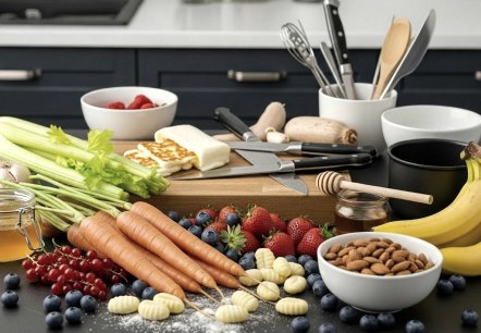 leckerMYK, © REMET leckerMYK, © REMET