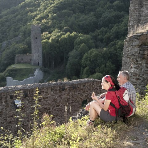Monrealer Ritterschlag 2, © Kappest Monrealer Ritterschlag 2, © Kappest