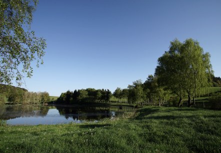 Booser Doppelmaar, © Laura Rinneburger Booser Doppelmaar, © Laura Rinneburger