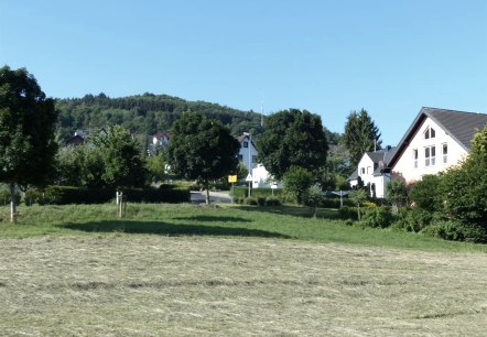 Ortslage Bermel, © Verbandsgemeinde Vordereifel Ortslage Bermel, © Verbandsgemeinde Vordereifel
