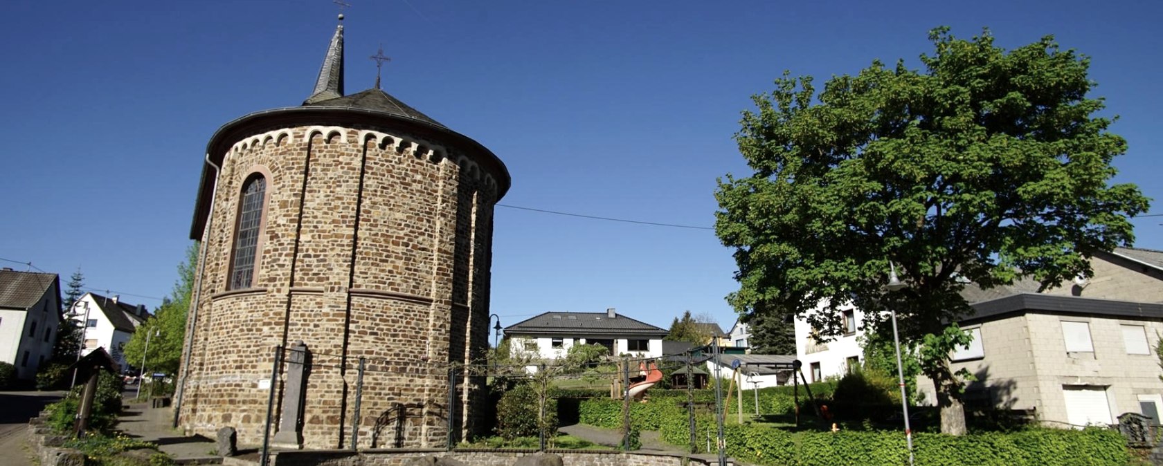 Herresbach, © Laura Rinneburger Herresbach, © Laura Rinneburger