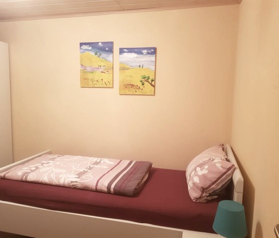 Kinderzimmer, © Silke Schmidt Kinderzimmer, © Silke Schmidt