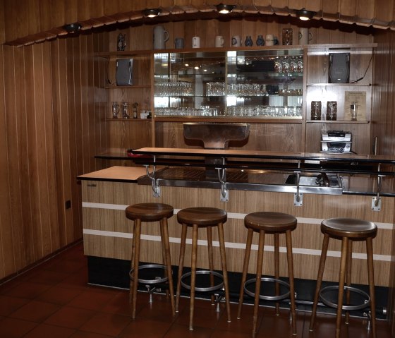 HausAcht Raum Jägerslust2, © Marcus Hüsgen HausAcht Raum Jägerslust2, © Marcus Hüsgen