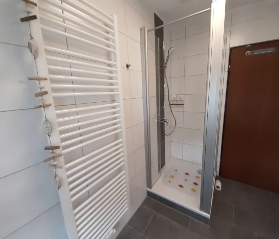 Dusche Dusche