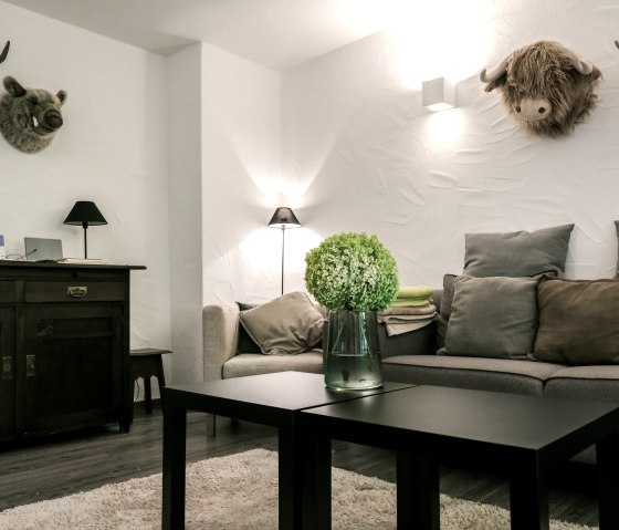 Wohnzimmer Wohnzimmer