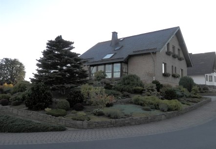 PensionSchaefer-Haus PensionSchaefer-Haus