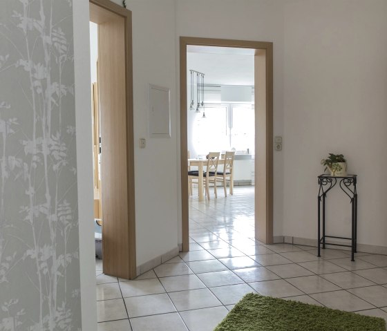 Ferienwohnung Beate Ferienwohnung Beate