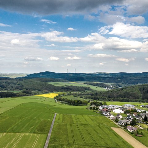 Hochkelberg-Panorama-Pfad, © Dominik Ketz/Eifel Tourismus GmbH Hochkelberg-Panorama-Pfad, © Dominik Ketz/Eifel Tourismus GmbH
