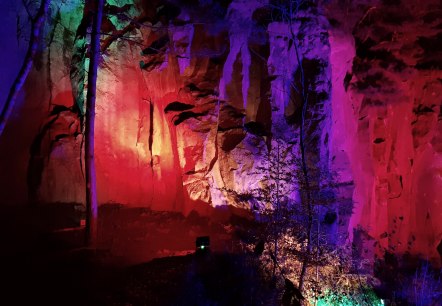 Leuchtende Layen, © Svenja Schulze-Entrup Leuchtende Layen, © Svenja Schulze-Entrup