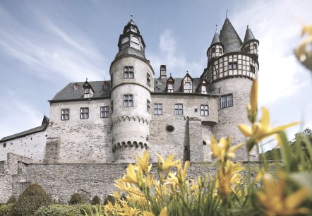 Schloss Bürresheim Schloss Bürresheim