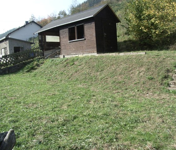 HausAcht kleine Spielwiese HausAcht kleine Spielwiese