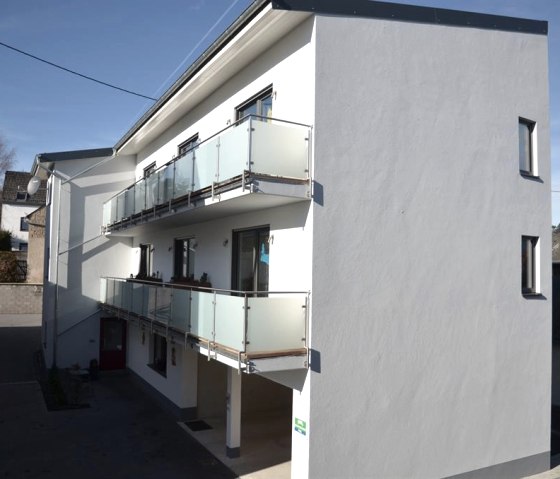 Gästehaus Sonne+Deko Fastnacht Gästehaus Sonne+Deko Fastnacht