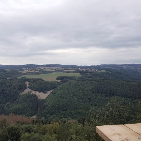 Silbersandblick, © Foto: Svenja Schulze-Entrup, Quelle: Touristik-Büro Vordereifel Silbersandblick, © Foto: Svenja Schulze-Entrup, Quelle: Touristik-Büro Vordereifel