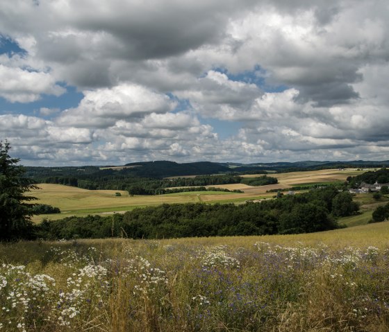 7-village hiking trail, © Volker Windheuser 7-village hiking trail, © Volker Windheuser