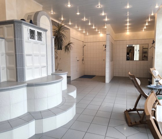 Wellnessbereich Wellnessbereich