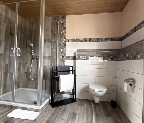 Dusche/WC Dusche/WC