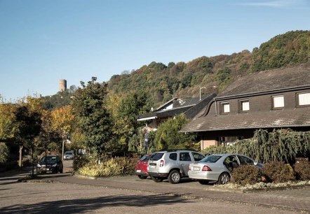 Ferienwohnung-Herbst, © Michelsfotography Ferienwohnung-Herbst, © Michelsfotography