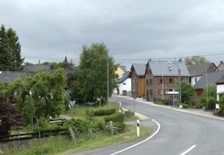 Ortslage von Lind, © Verbandsgemeinde Vordereifel Ortslage von Lind, © Verbandsgemeinde Vordereifel