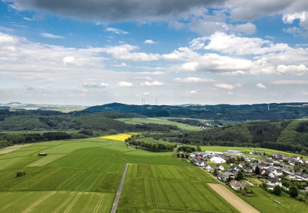 Hochkelberg-Panorama-Pfad, © Dominik Ketz/Eifel Tourismus GmbH/RPT Hochkelberg-Panorama-Pfad, © Dominik Ketz/Eifel Tourismus GmbH/RPT