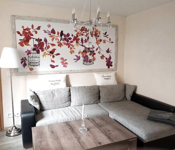 Wohnzimmer, © Silke Schmidt Wohnzimmer, © Silke Schmidt