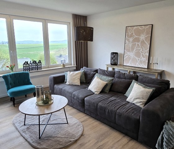 Wohnzimmer Panorama-Lodge Wohnzimmer Panorama-Lodge