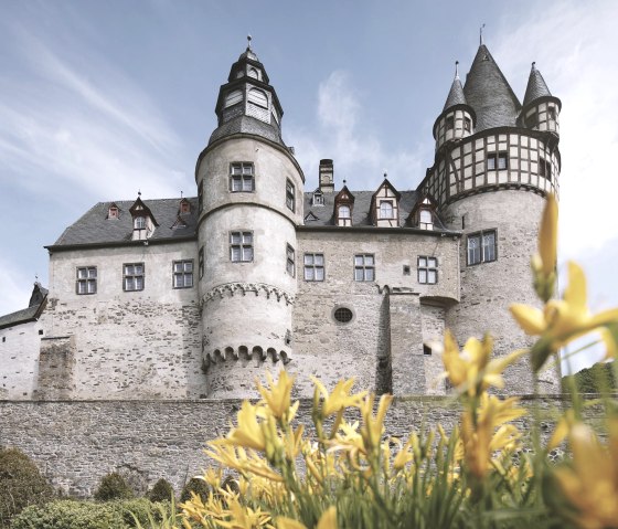 Schloss Bürresheim Schloss Bürresheim