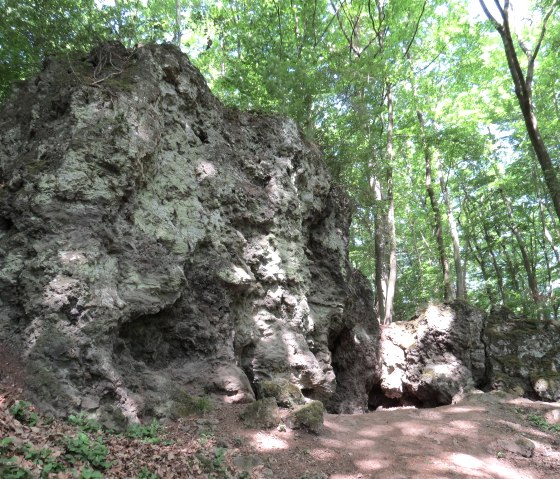 Traumpfad Vulkanpfad - Kottenheimer Büden, © Foto: Svenja Schulze-Entrup, Quelle: Touristik-Büro Vordereifel Traumpfad Vulkanpfad - Kottenheimer Büden, © Foto: Svenja Schulze-Entrup, Quelle: Touristik-Büro Vordereifel