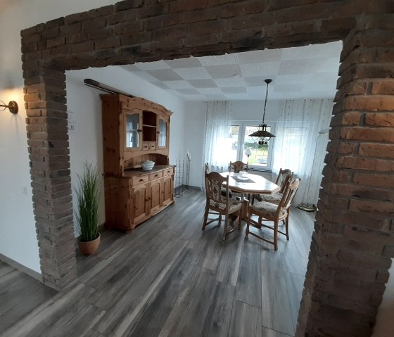 Esszimmer Esszimmer