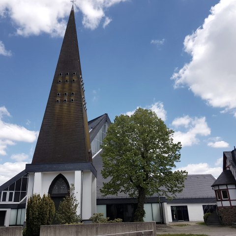 Nachtsheim, © Touristik-Büro Vordereifel Nachtsheim, © Touristik-Büro Vordereifel