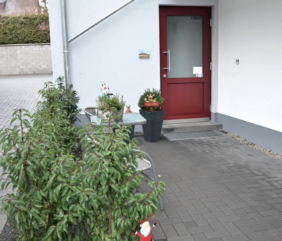 Entrée