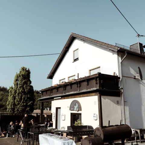 Landhaus Eifelschenke in Arft, &copy; Eifelschenke Arft