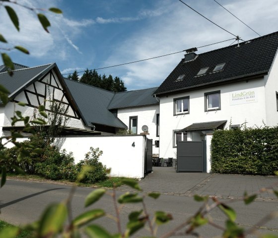Au&szlig;enansicht