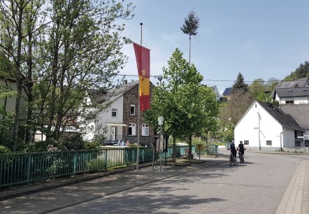 Weiler-Niederelz, &copy; Svenja Schulze-Entrup