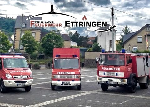 FFW Ettringen, © FFW Ettringen
