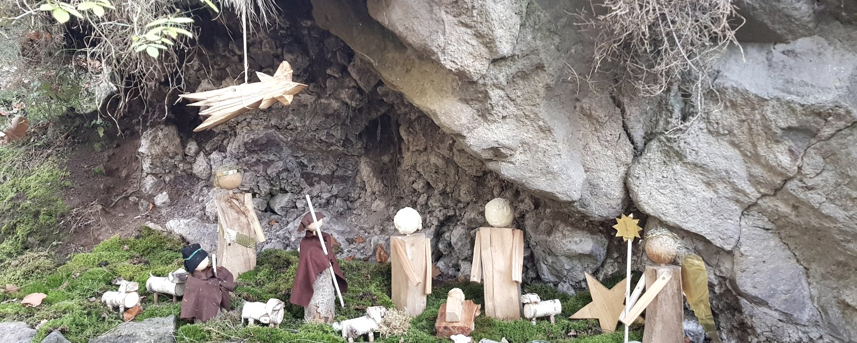 Kleine Krippe am Wichtelweg, &copy; Svenja Schulze-Entrup