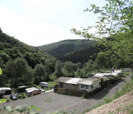 Entre montagnes et vall&eacute;es, &copy; Foto: Svenja Schulze-Entrup, Quelle: Touristik-B&uuml;ro Vordereifel