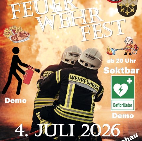 Kottenheim Volunteer Fire Department Festival, &copy; FFW Kottenheim