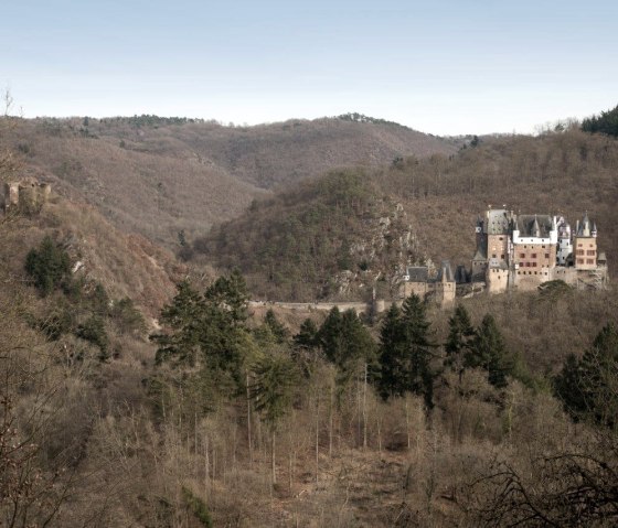 burg-eltz-2, &copy; Ursula Peters, Eifelverein e.V.
