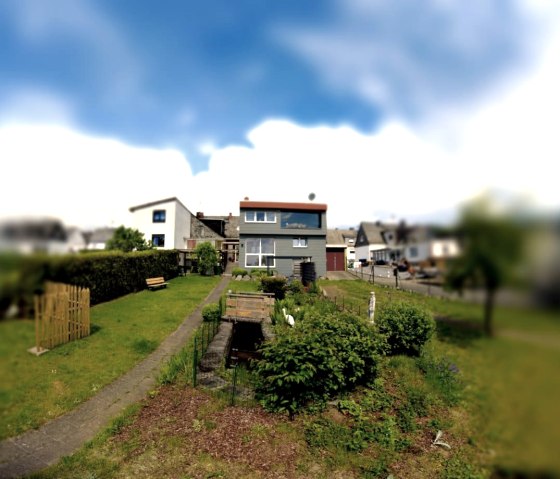 Jardin