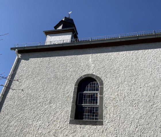 The church of St. Aegidius, &copy; Foto: Michael Augel, Quelle: Touristik-B&uuml;ro Vordereifel