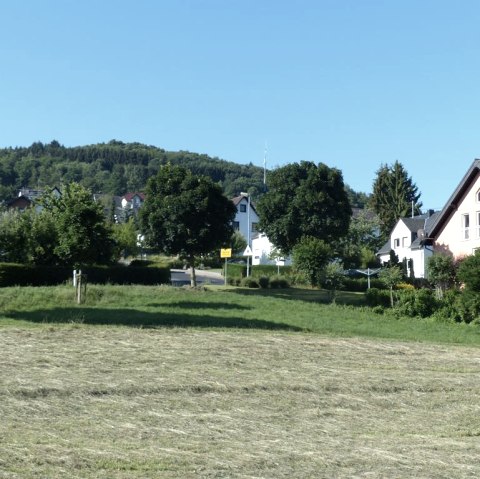 Ortslage Bermel, © Verbandsgemeinde Vordereifel