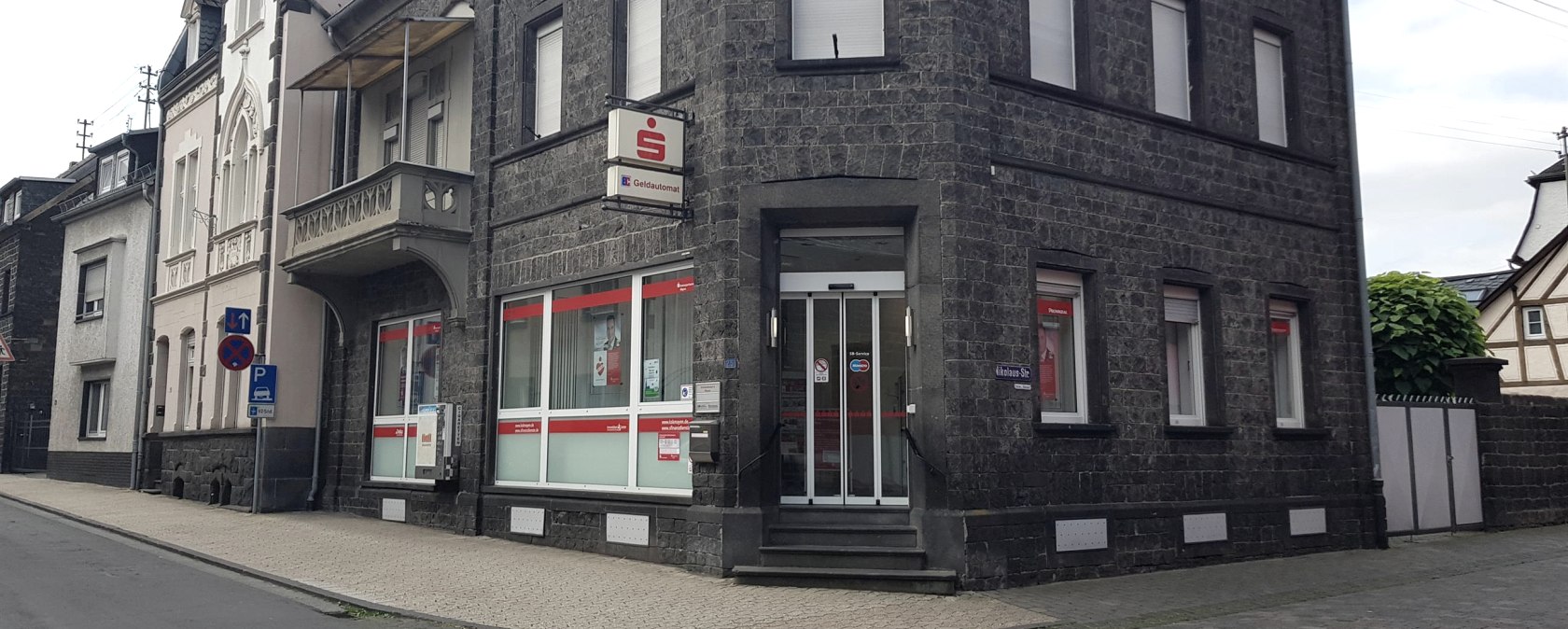 KSK Kottenheim, © Foto: Svenja Schulze-Entrup, Quelle: Touristik-Büro Vordereifel