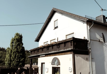 Landhaus Eifelschenke in Arft, &copy; Eifelschenke Arft