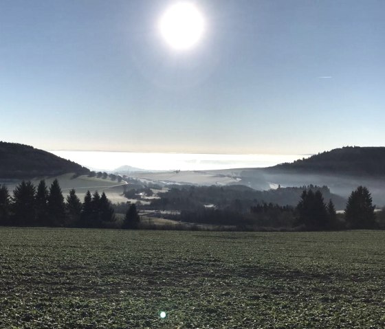 Ettrange entre le. Hochstein-Bellerberg-Hochsimmeh