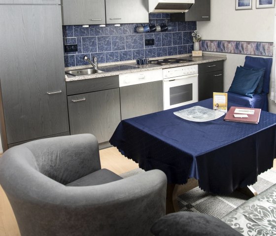 K&uuml;che 2, &copy; Michelsfotography