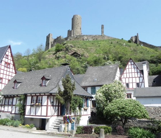 Fachwerkdorf Monreal 2, &copy; Ingo Becker