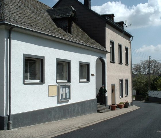 Museum in Bermel 2, &copy; Svenja Schulze-Entrup