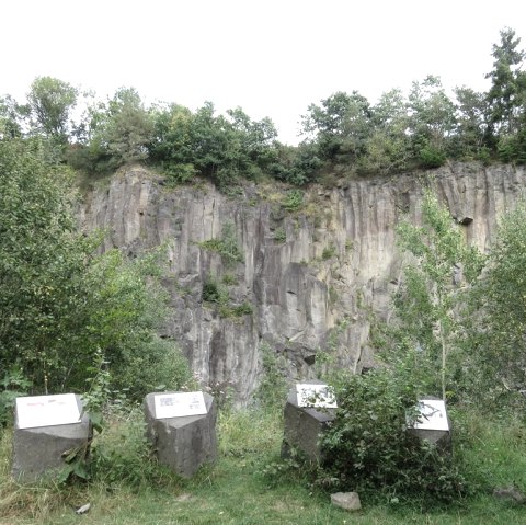 Blick auf die Ettrringer Lay, © Foto: Svenja Schulze-Entrup, Quelle: Touristik-Büro Vordereifel