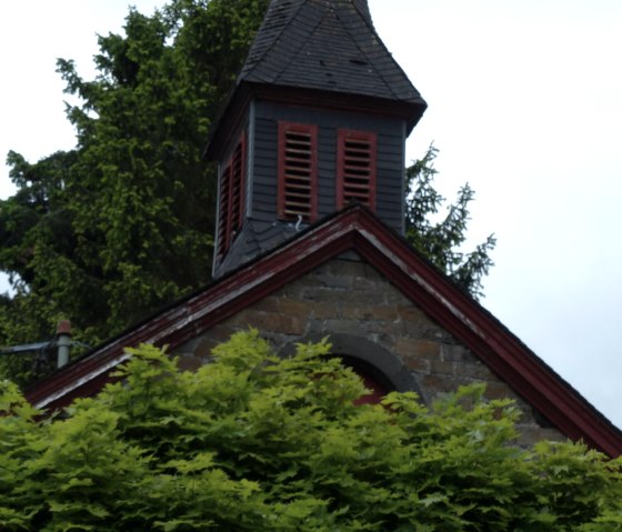 Lind Chapel, &copy; Verbandsgmeinde Vordereifel